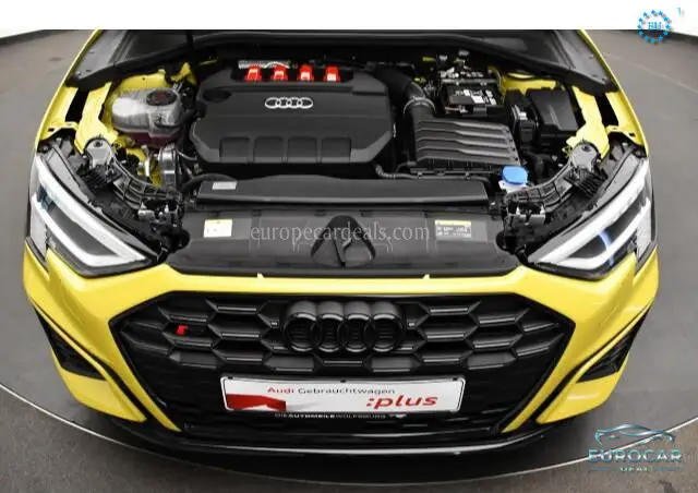Audi S3