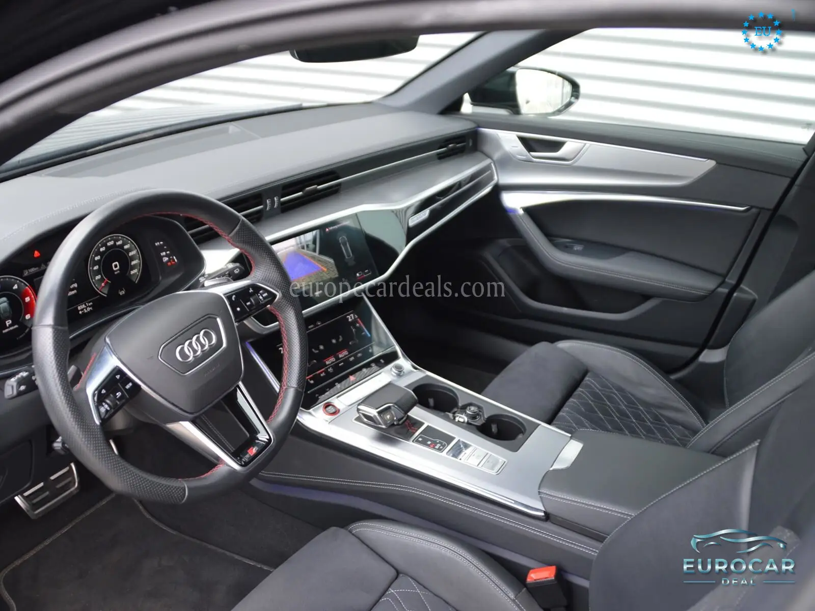 Audi S6