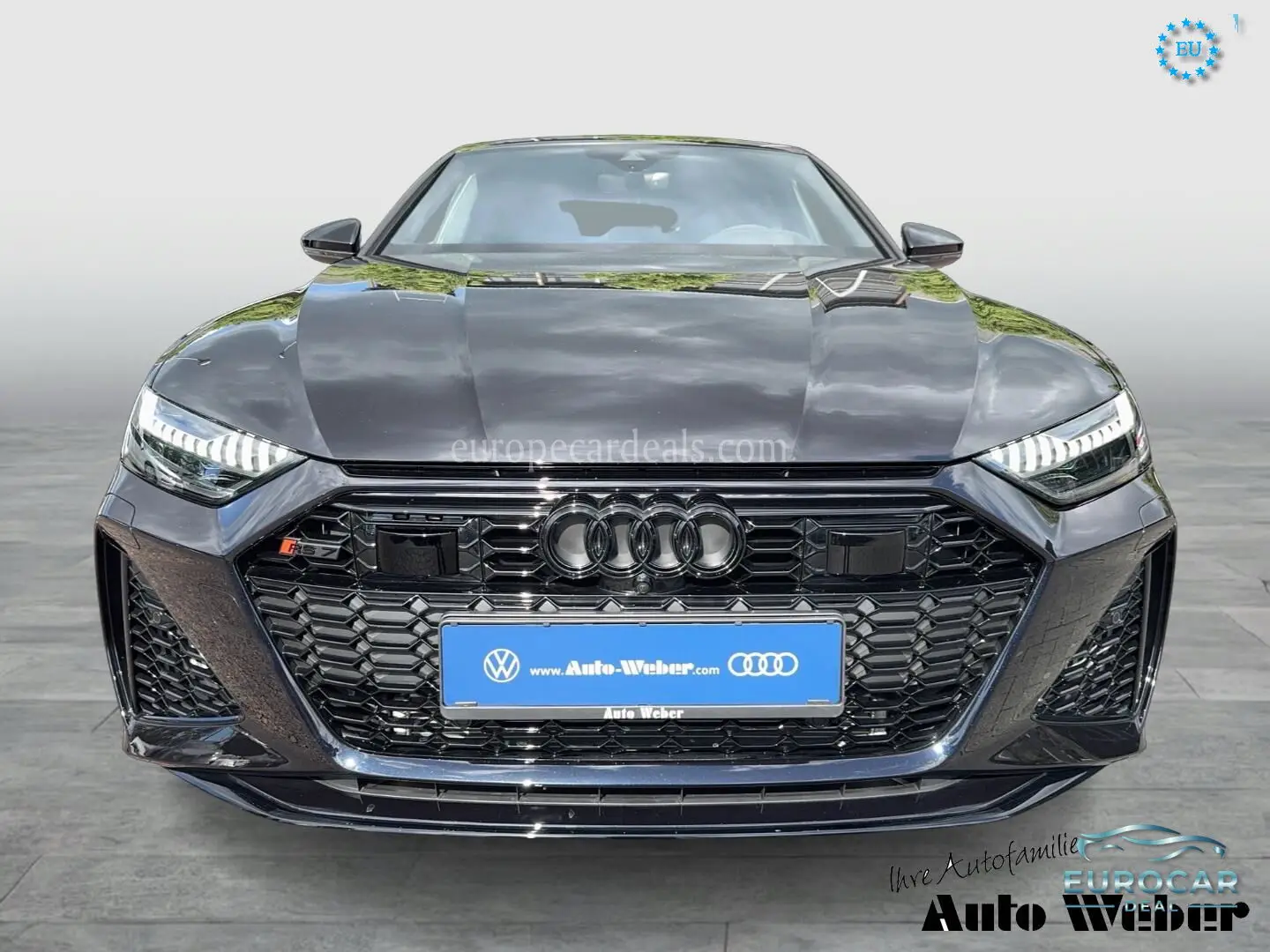 Audi RS7
