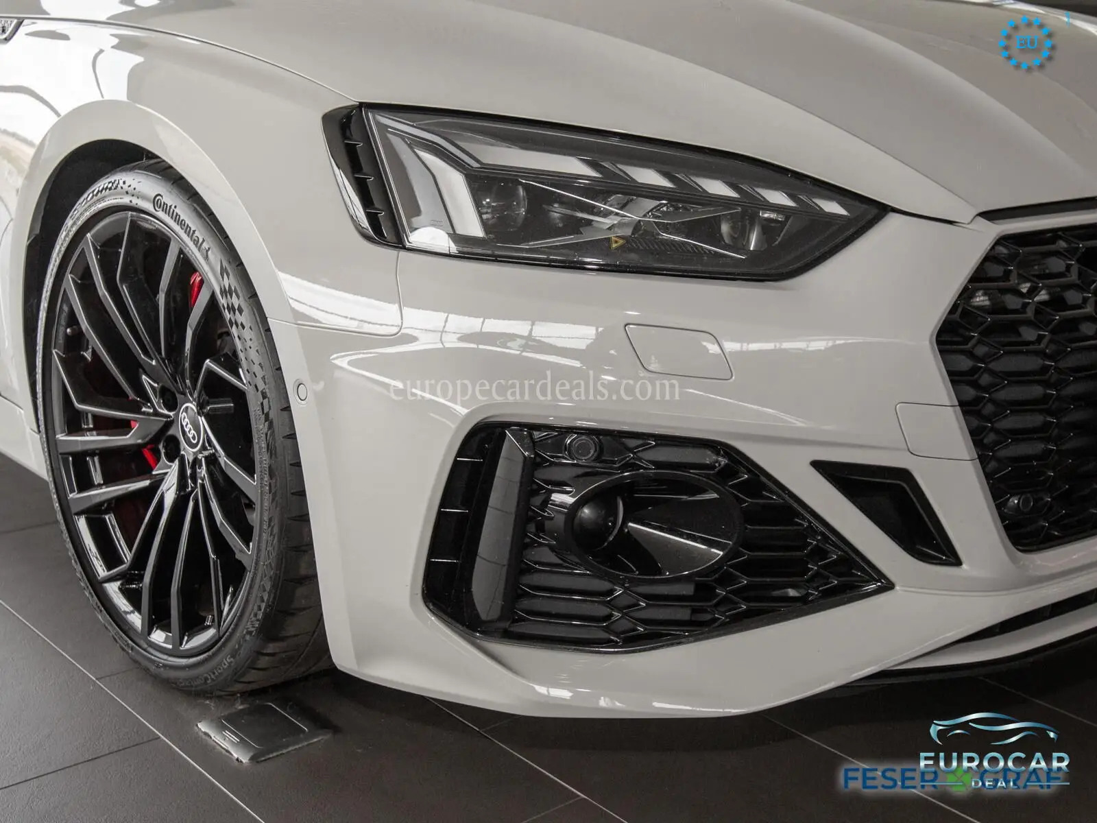 Audi RS5