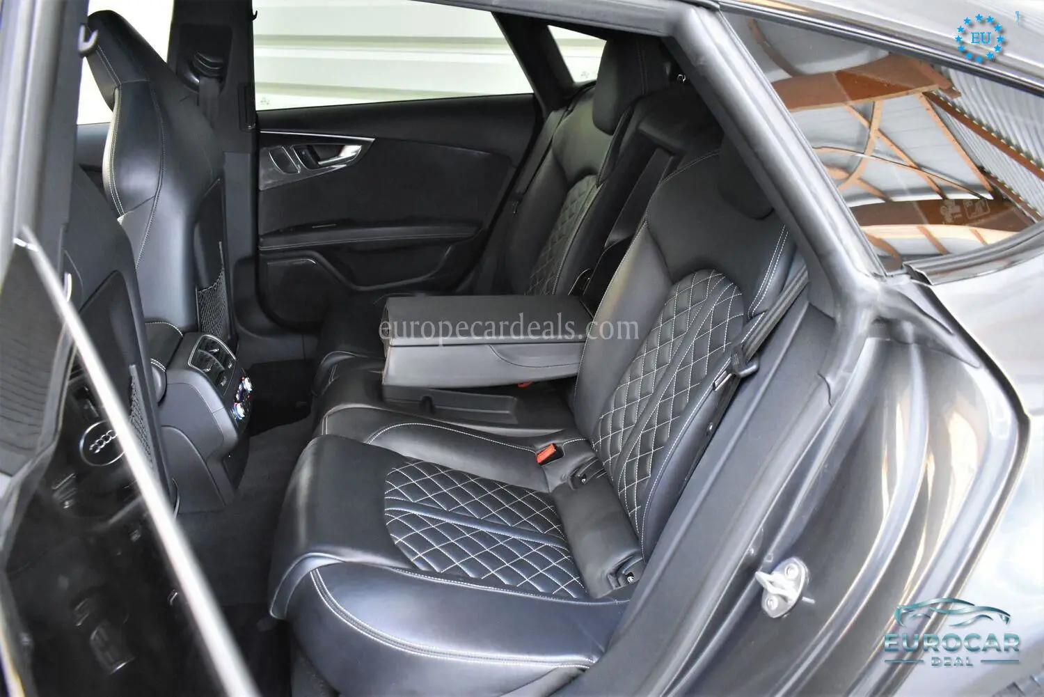 Audi S7