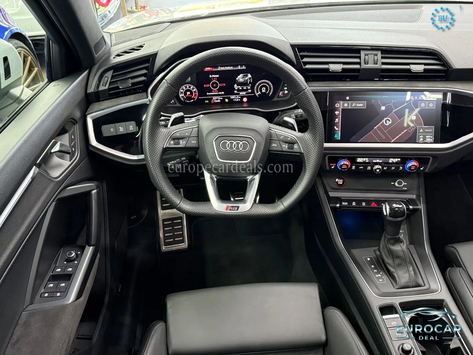 Audi RSQ3