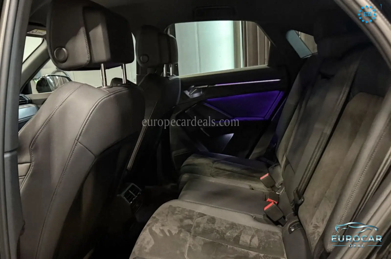 Audi RSQ3