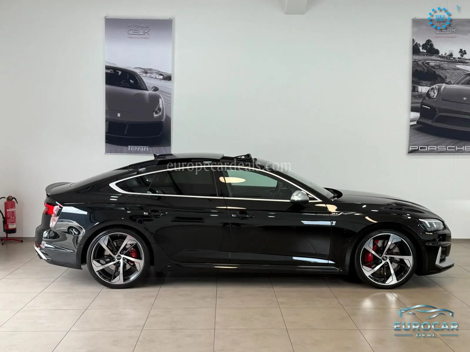 Audi RS5