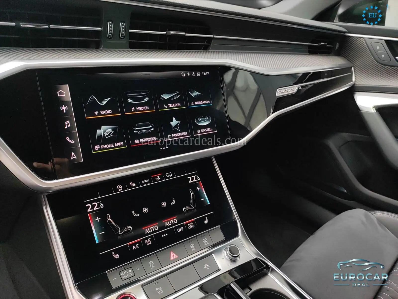 Audi S7