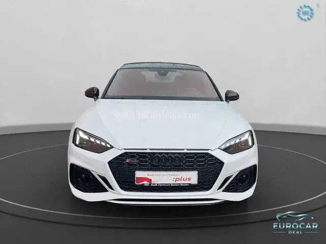 Audi RS5