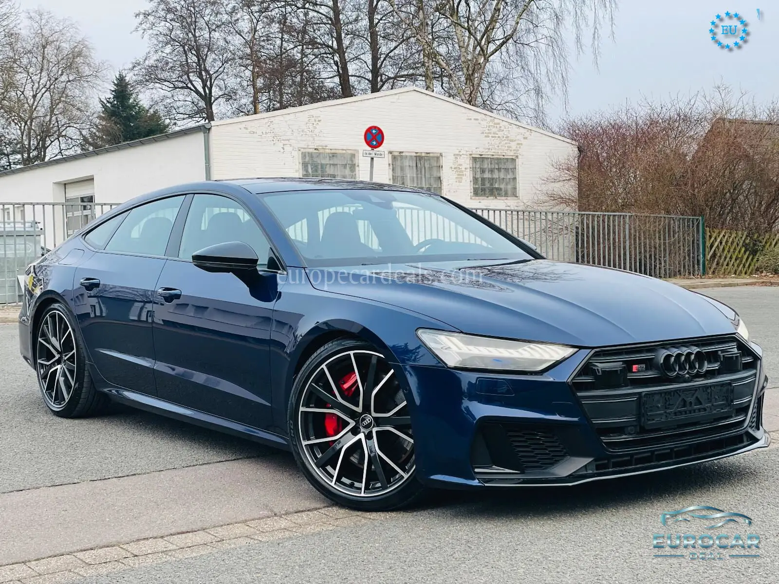 Audi S7
