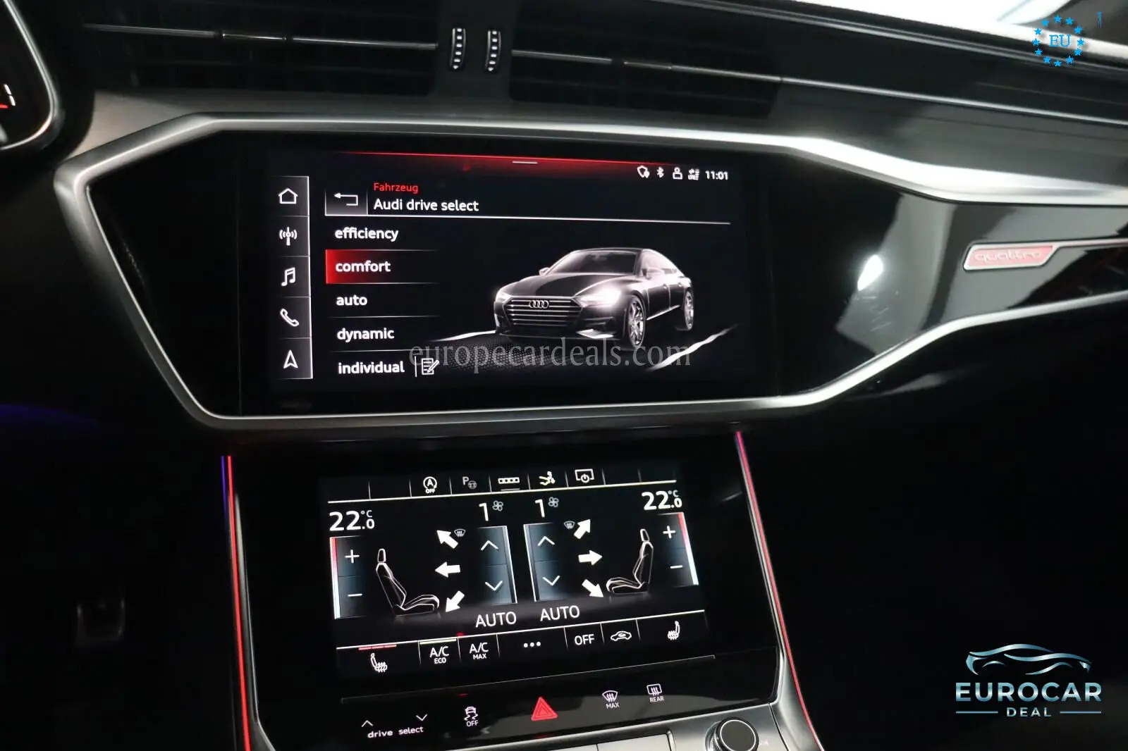 Audi S7