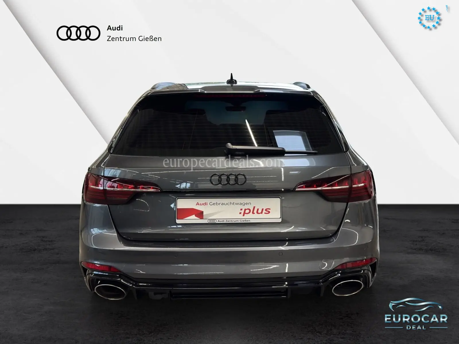 Audi RS4