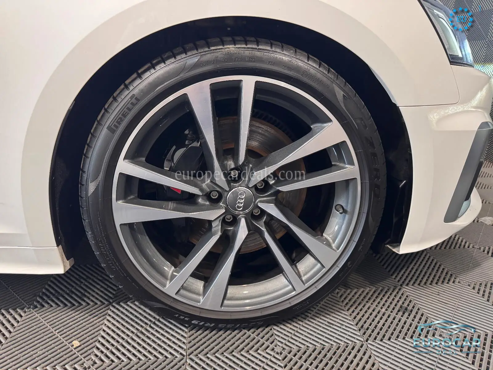 Audi S5