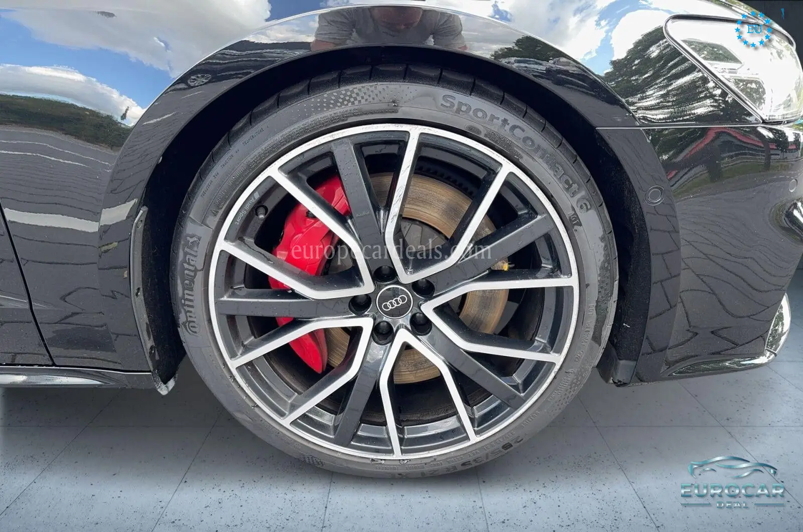 Audi S7