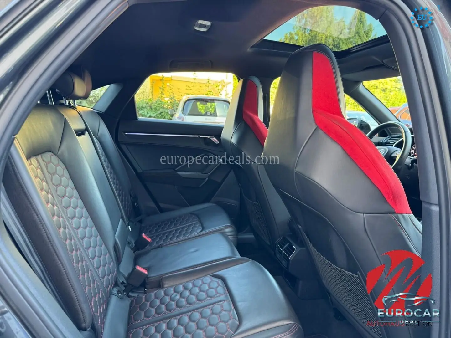 Audi RSQ3