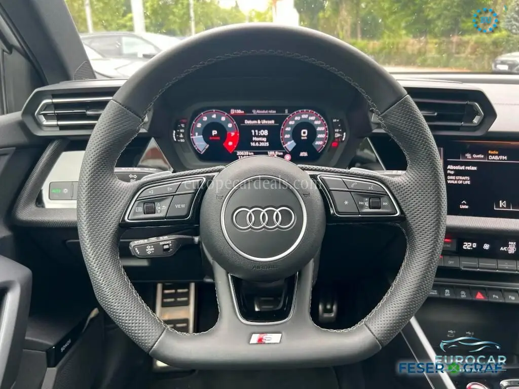 Audi S3