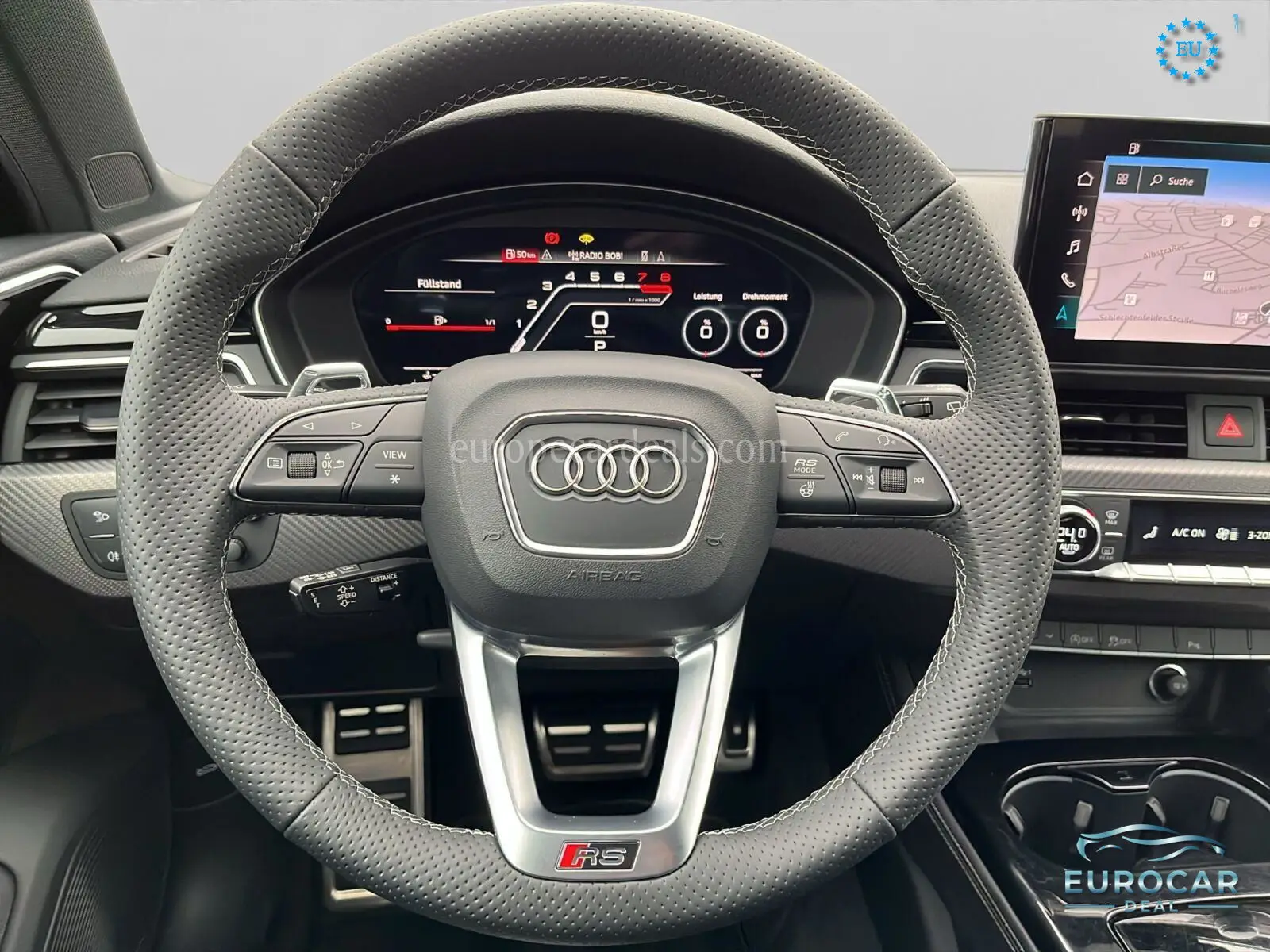 Audi RS4