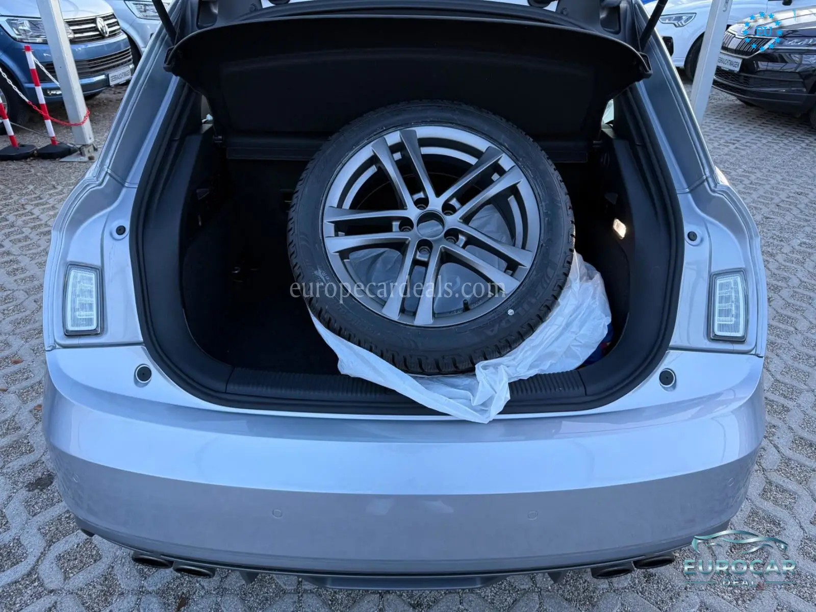 Audi S1