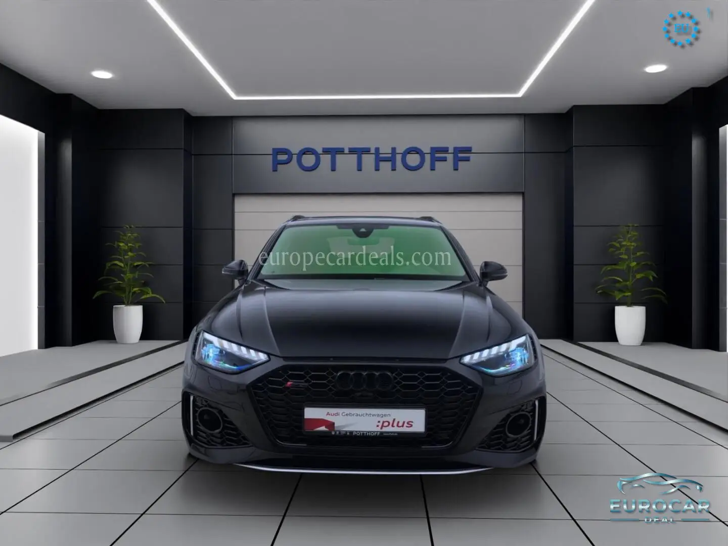 Audi RS4