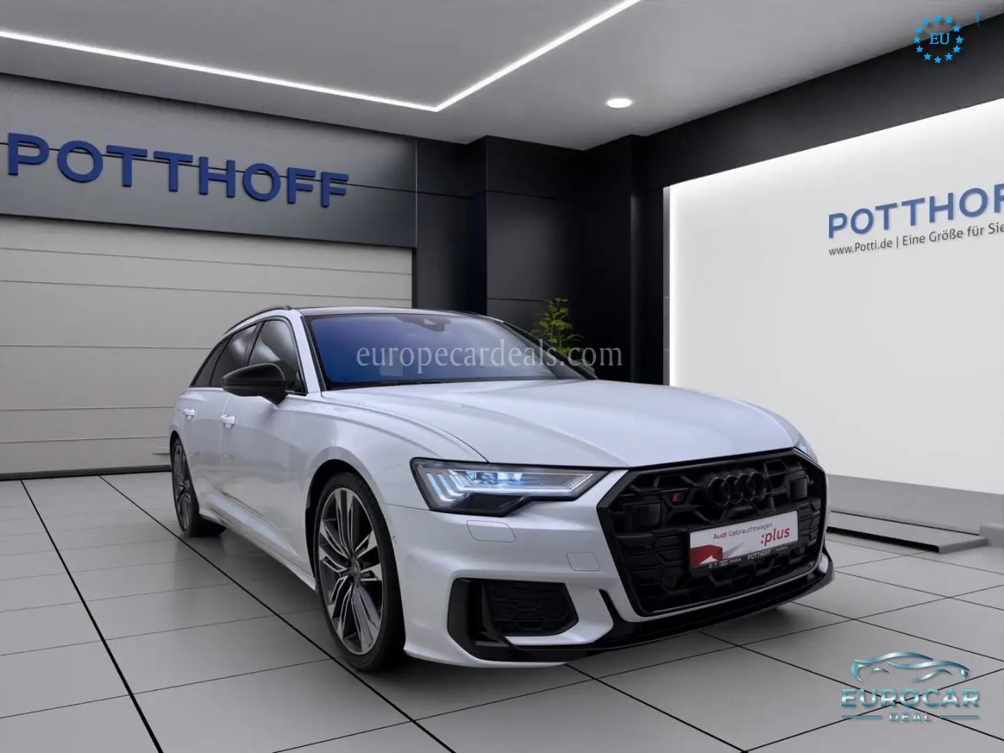Audi S6