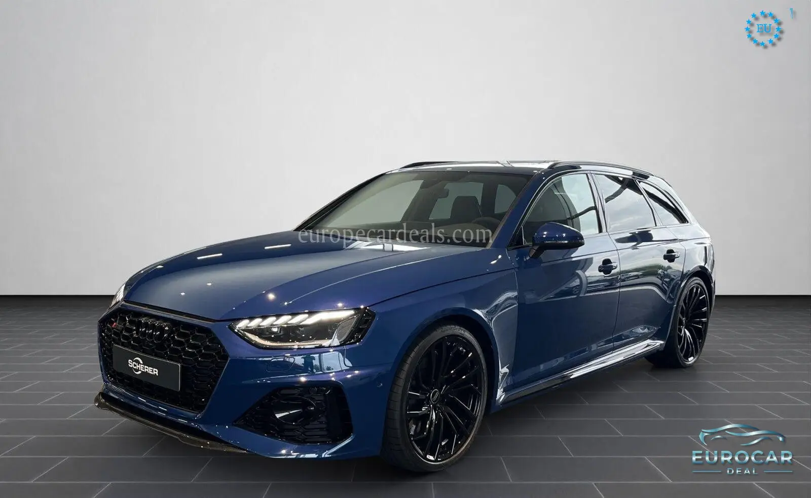 Audi RS4