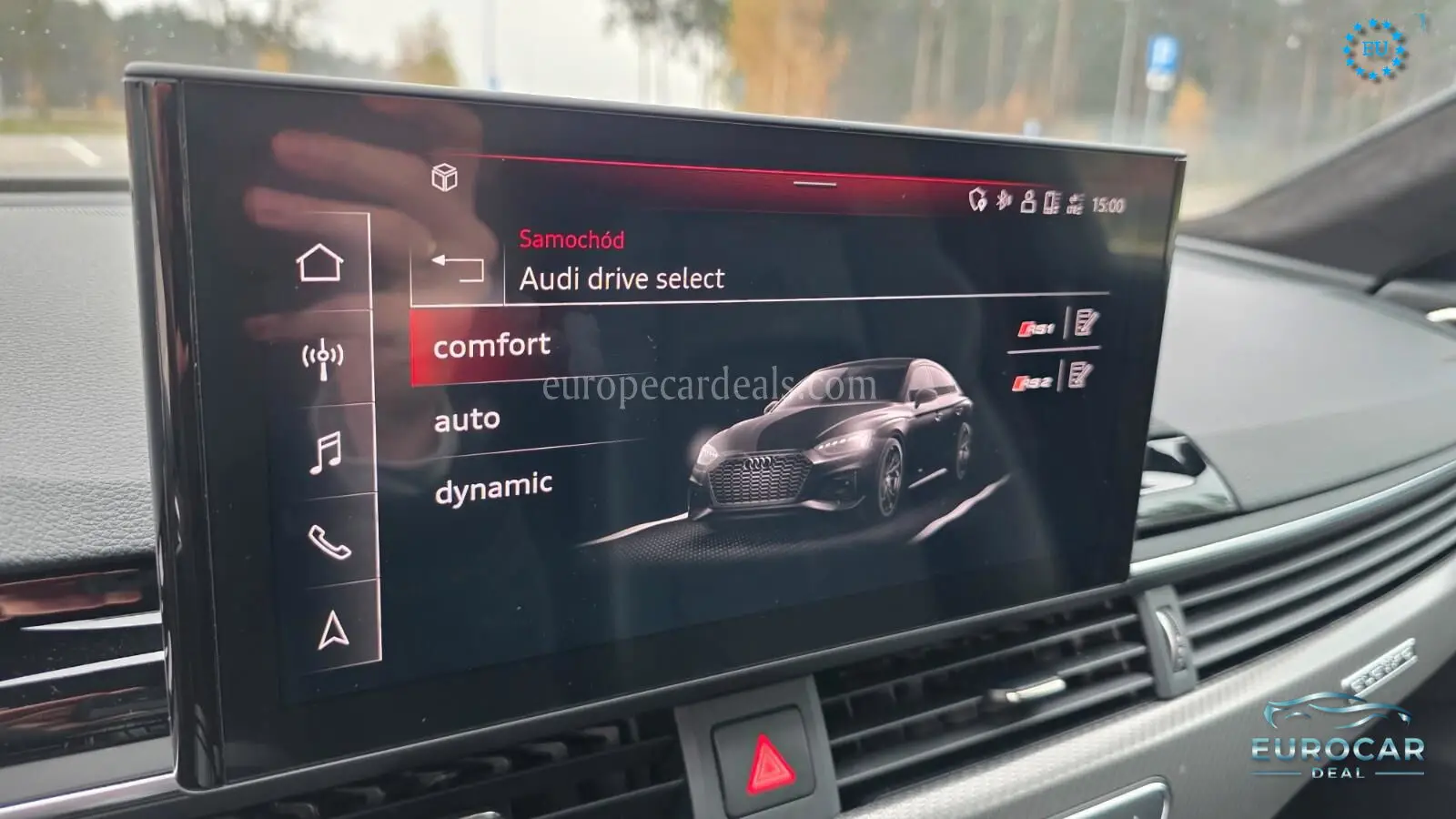 Audi RS5
