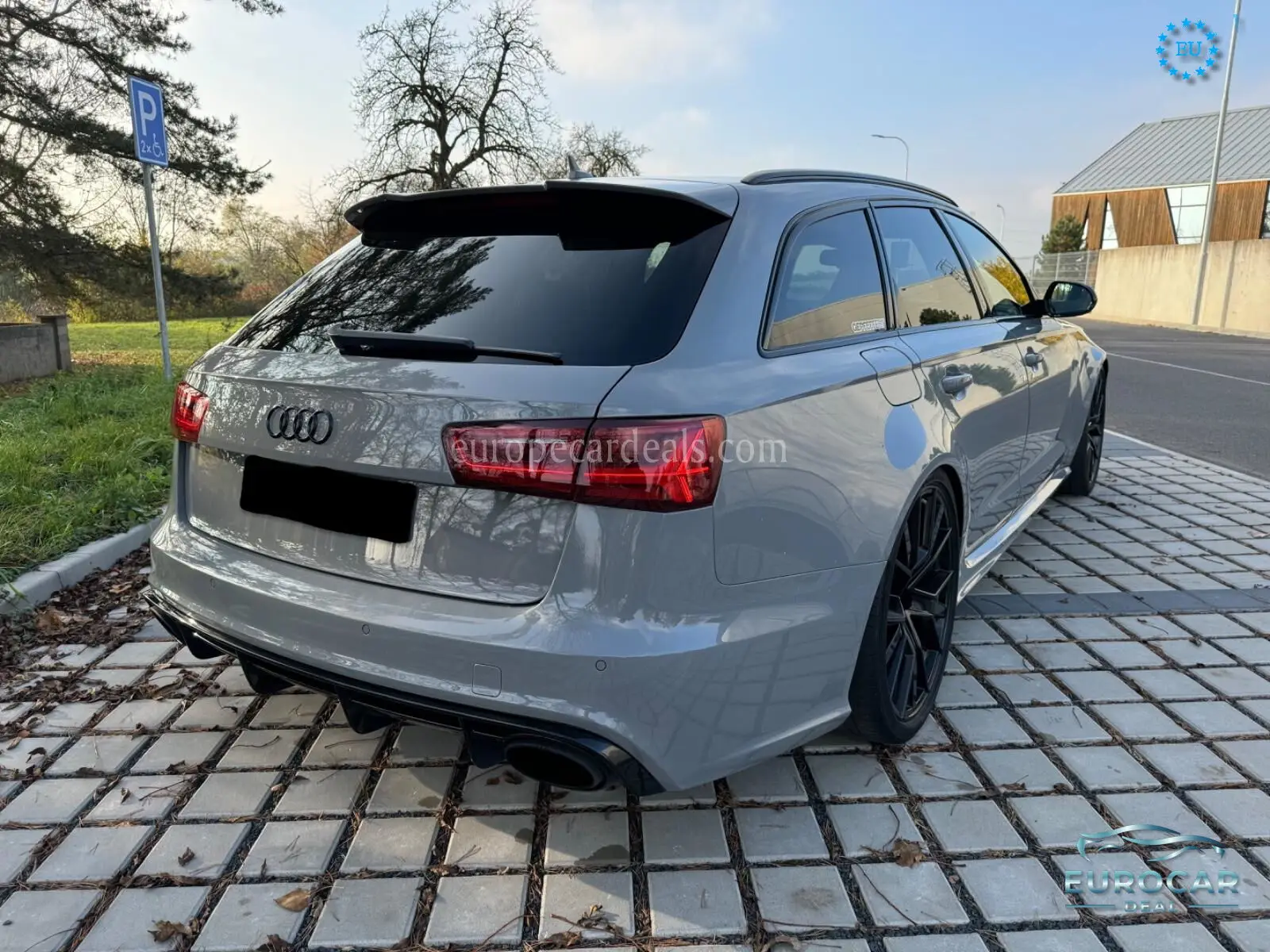 Audi RS6
