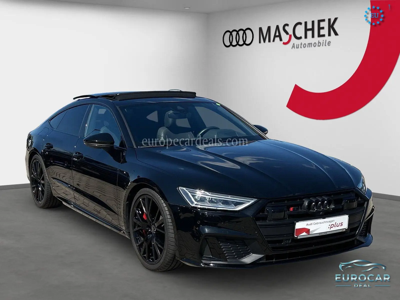 Audi S7