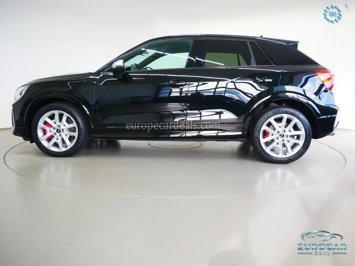 Audi SQ2