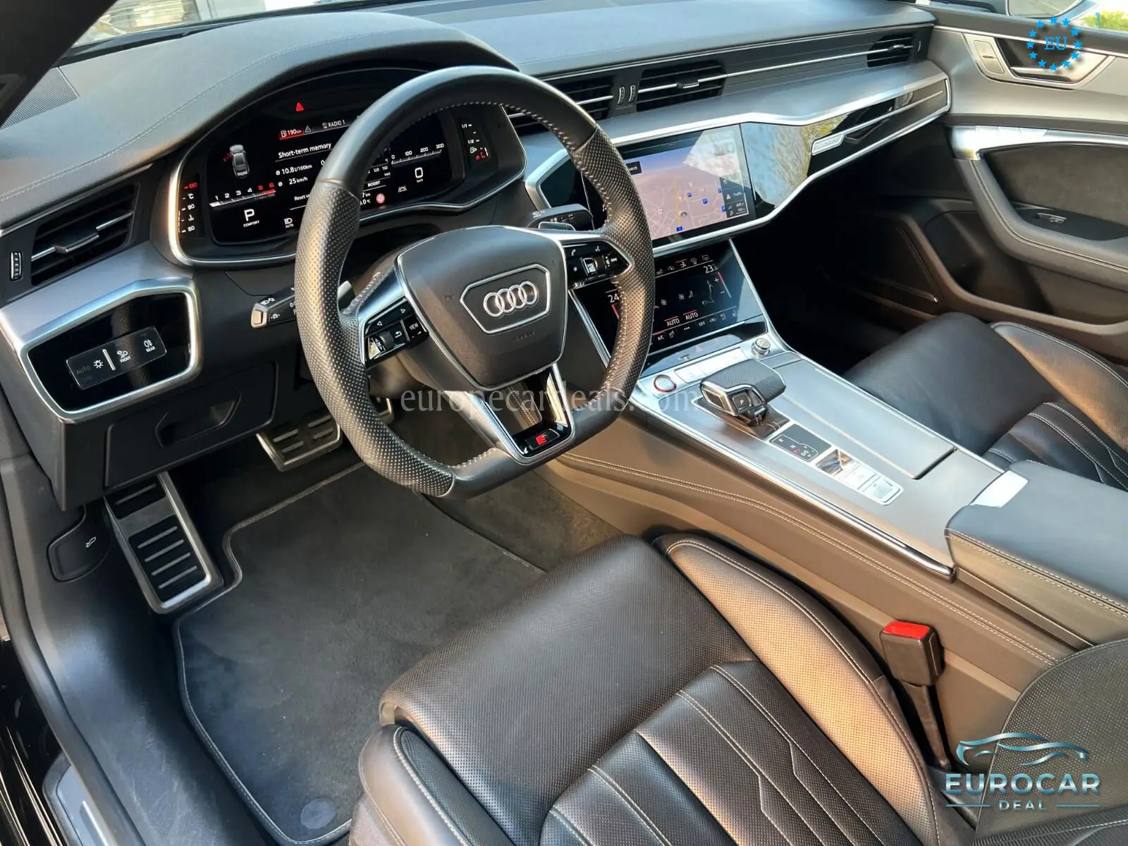 Audi S7