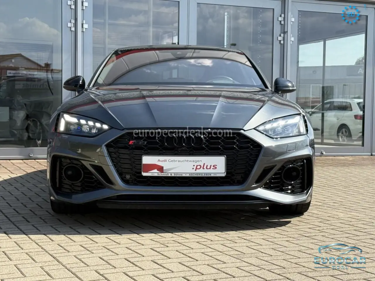 Audi RS5