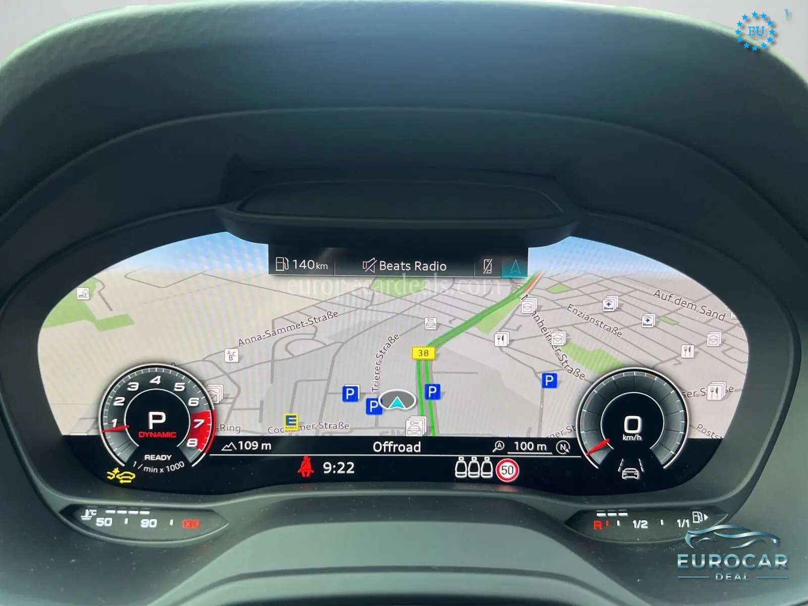 Audi SQ2