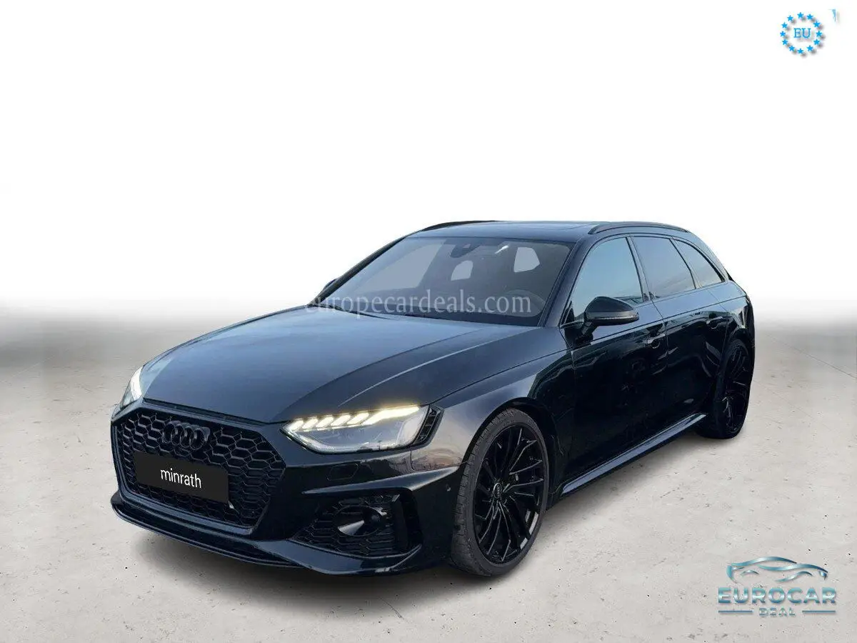 Audi RS4
