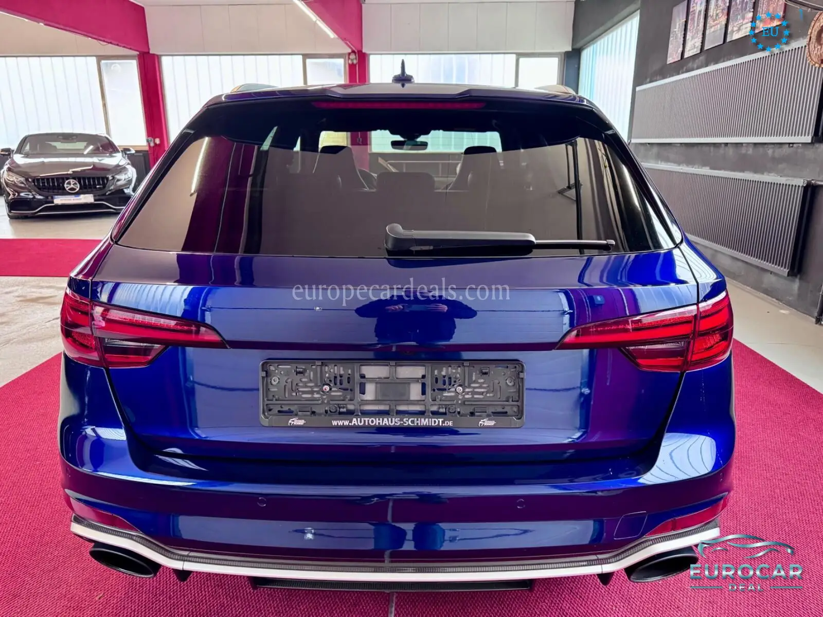 Audi RS4