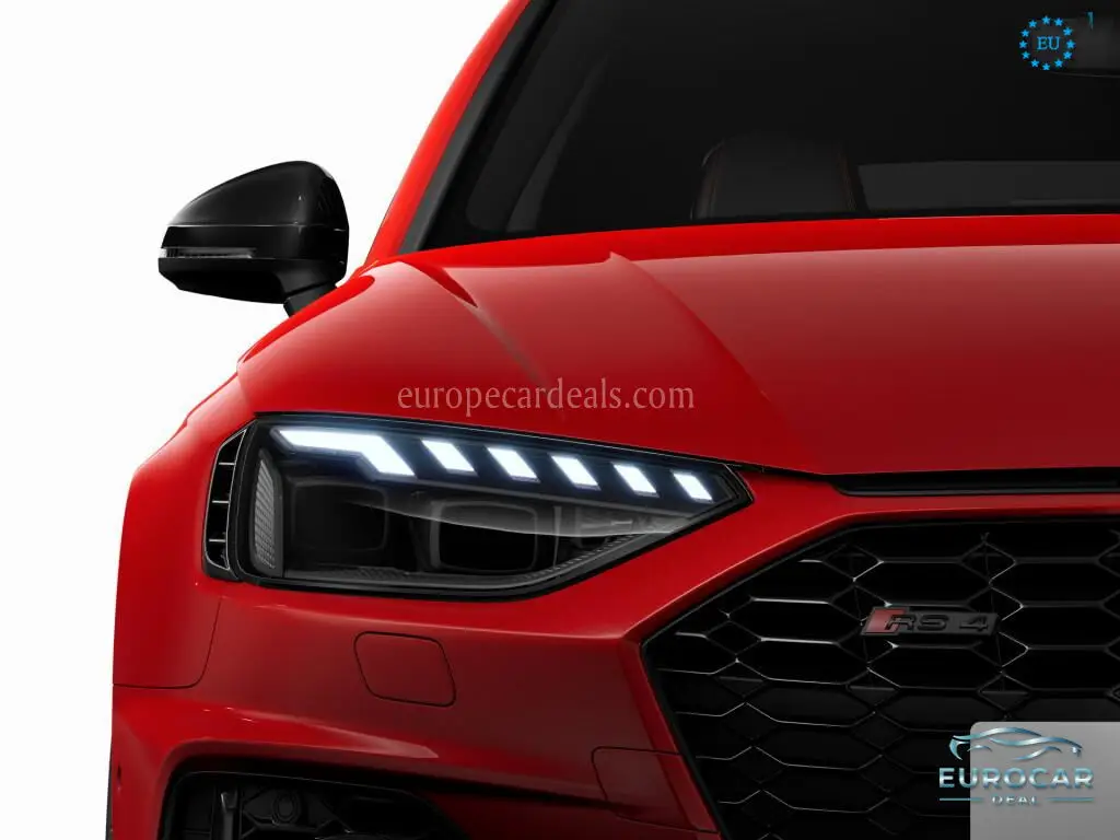 Audi RS4