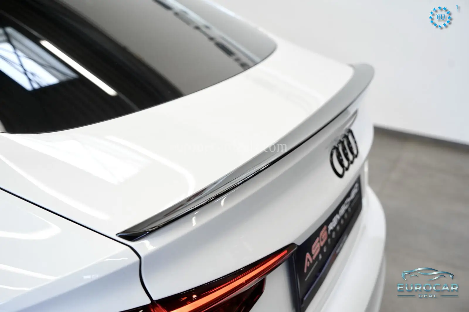 Audi RS5