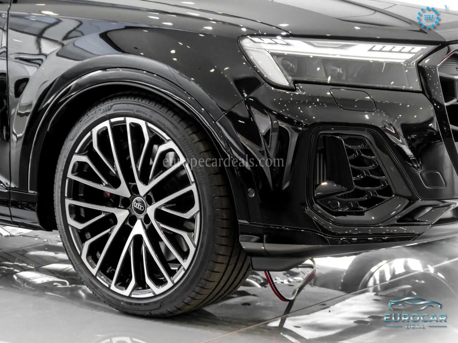 Audi SQ7