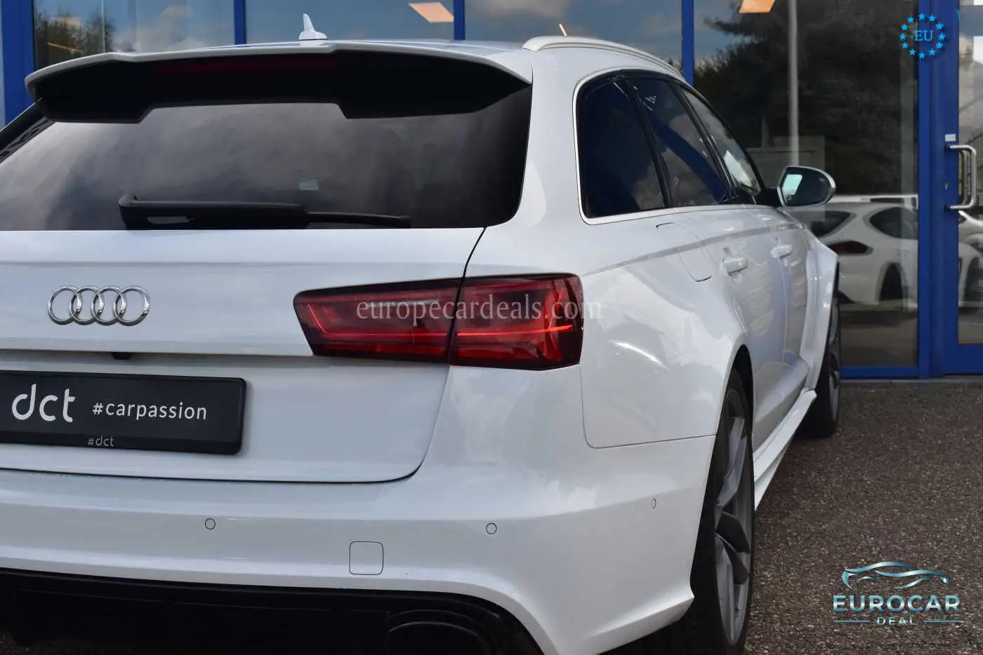 Audi RS6