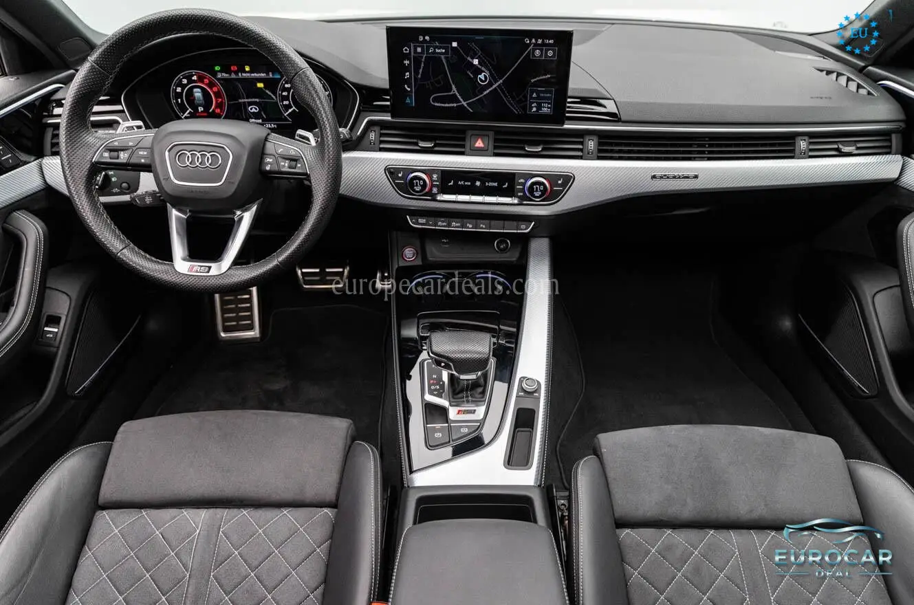 Audi RS4
