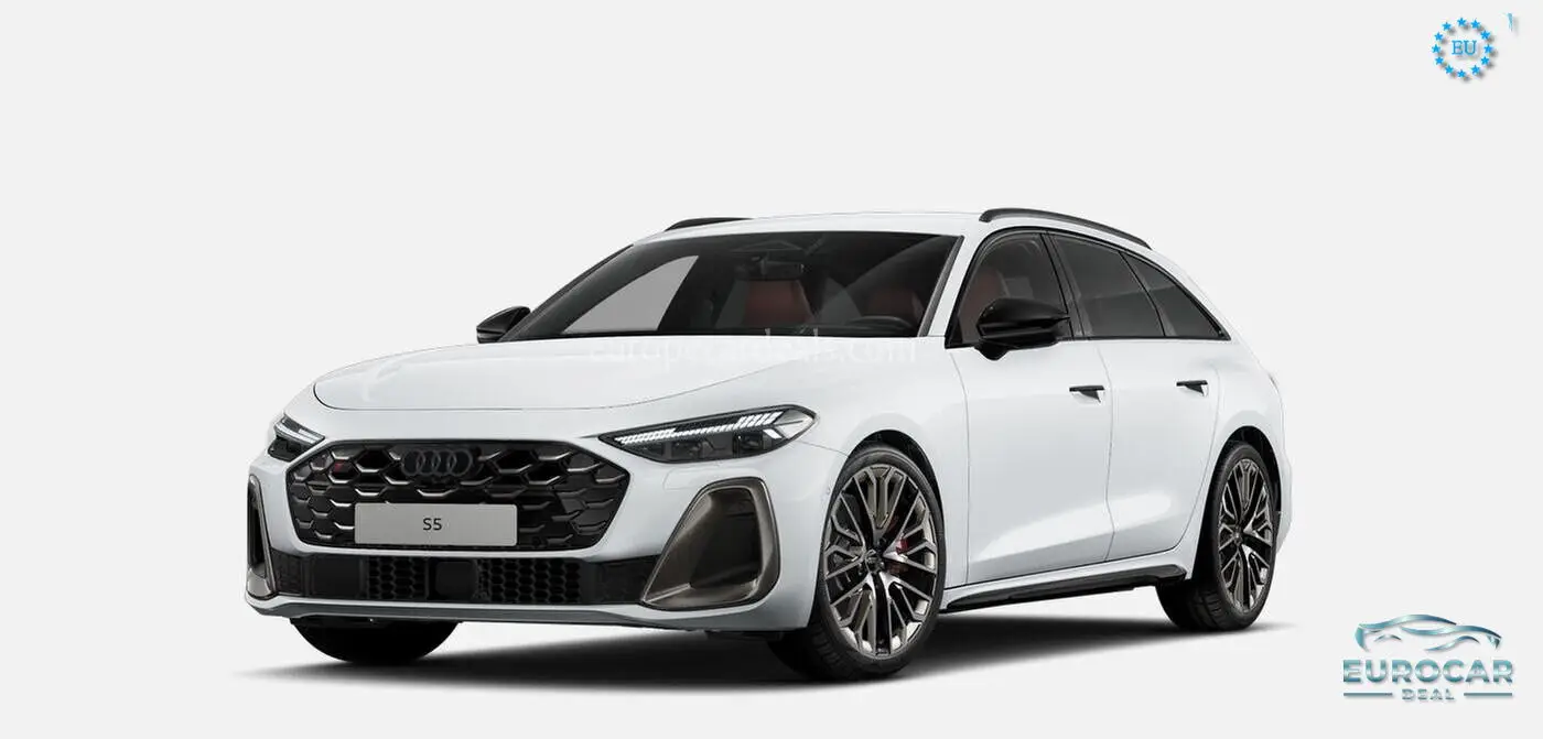 Audi S5