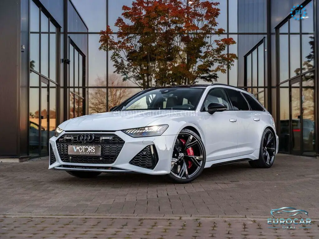 Audi RS6