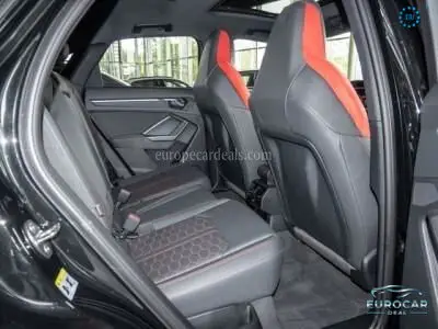 Audi RSQ3