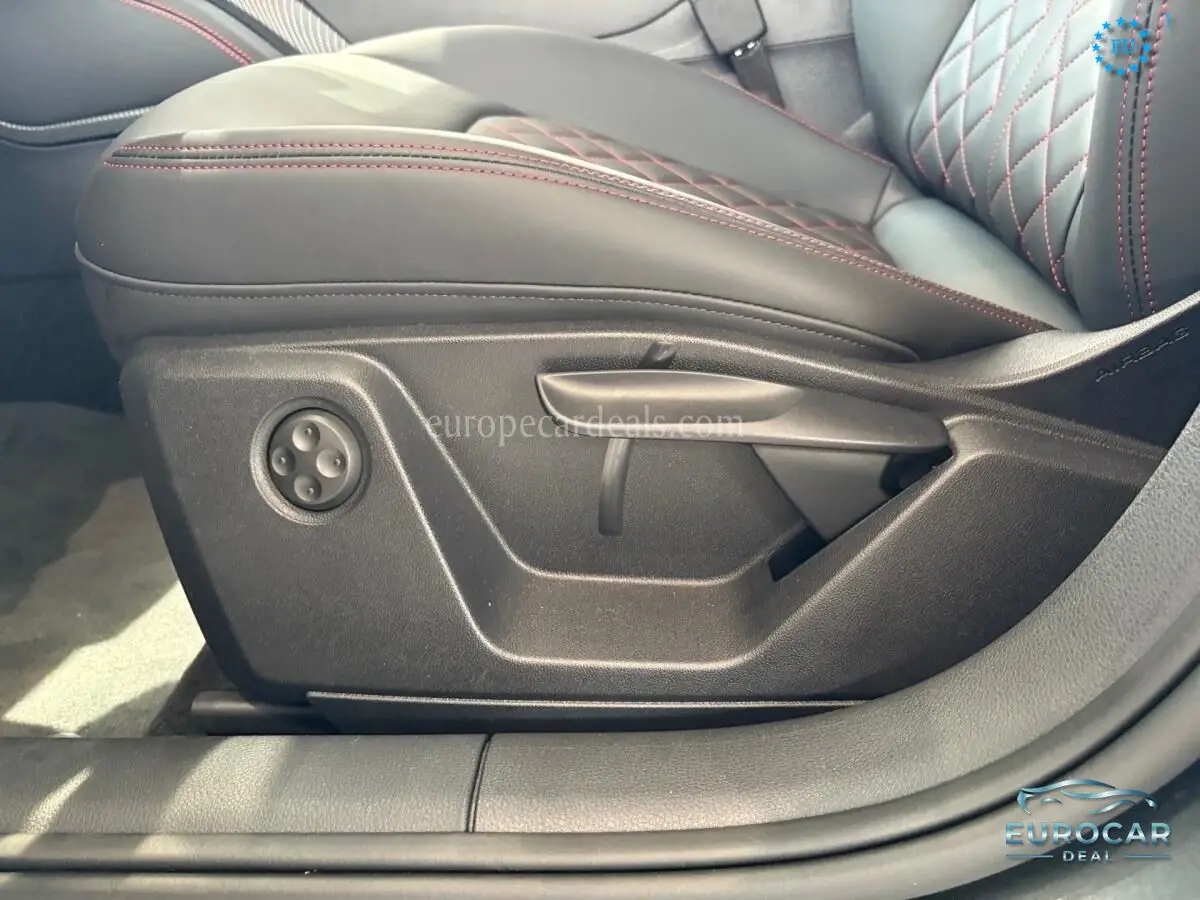 Audi SQ2