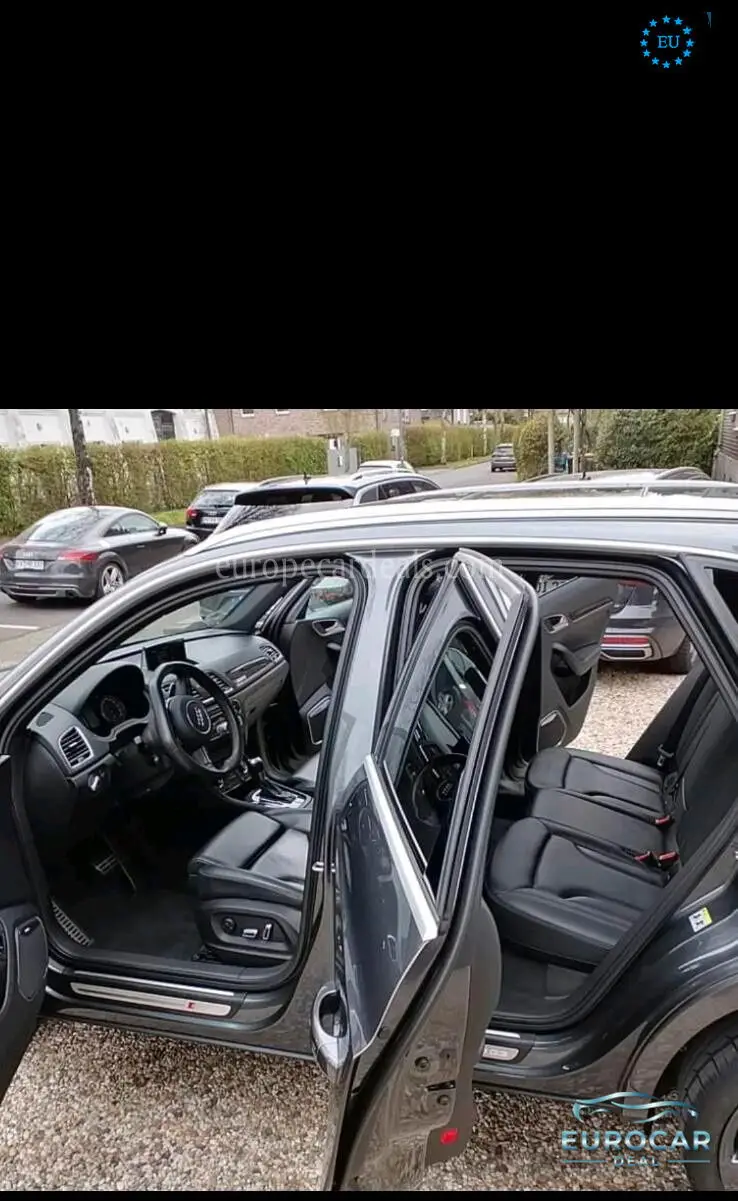 Audi RSQ3