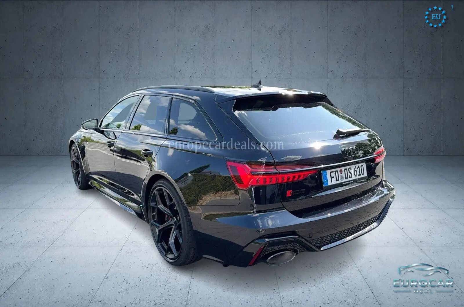 Audi RS6