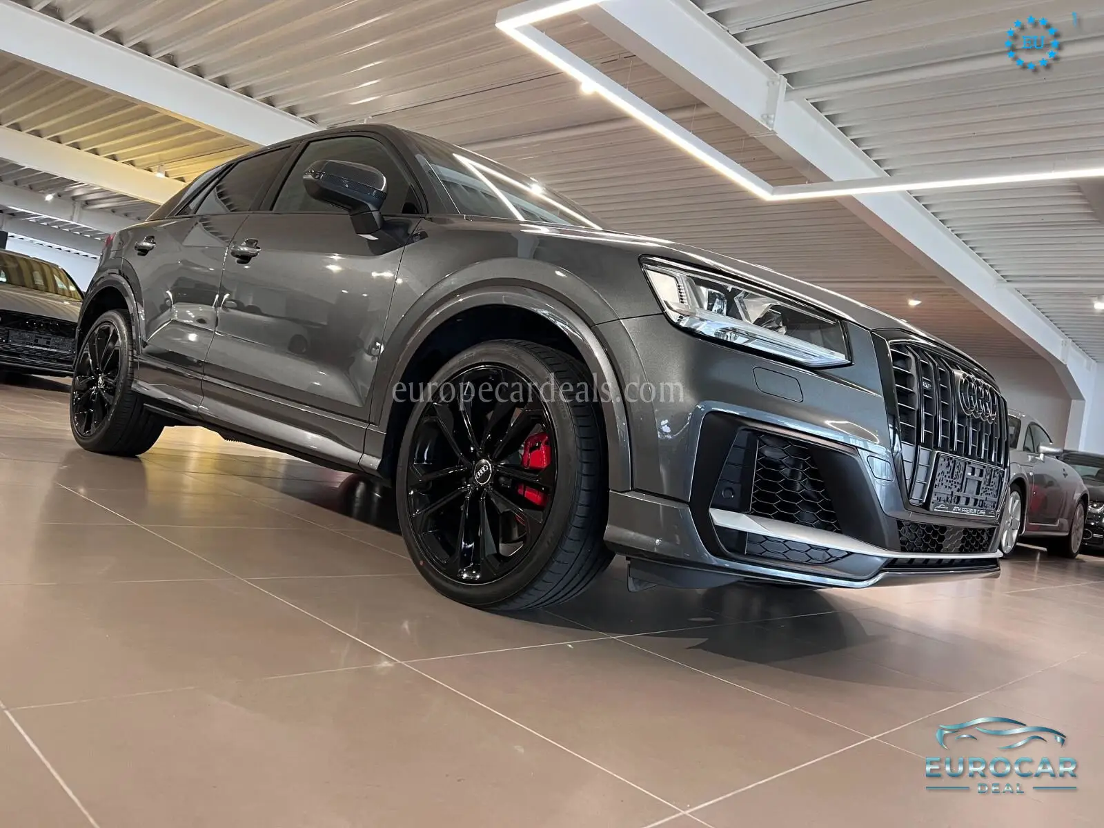 Audi SQ2