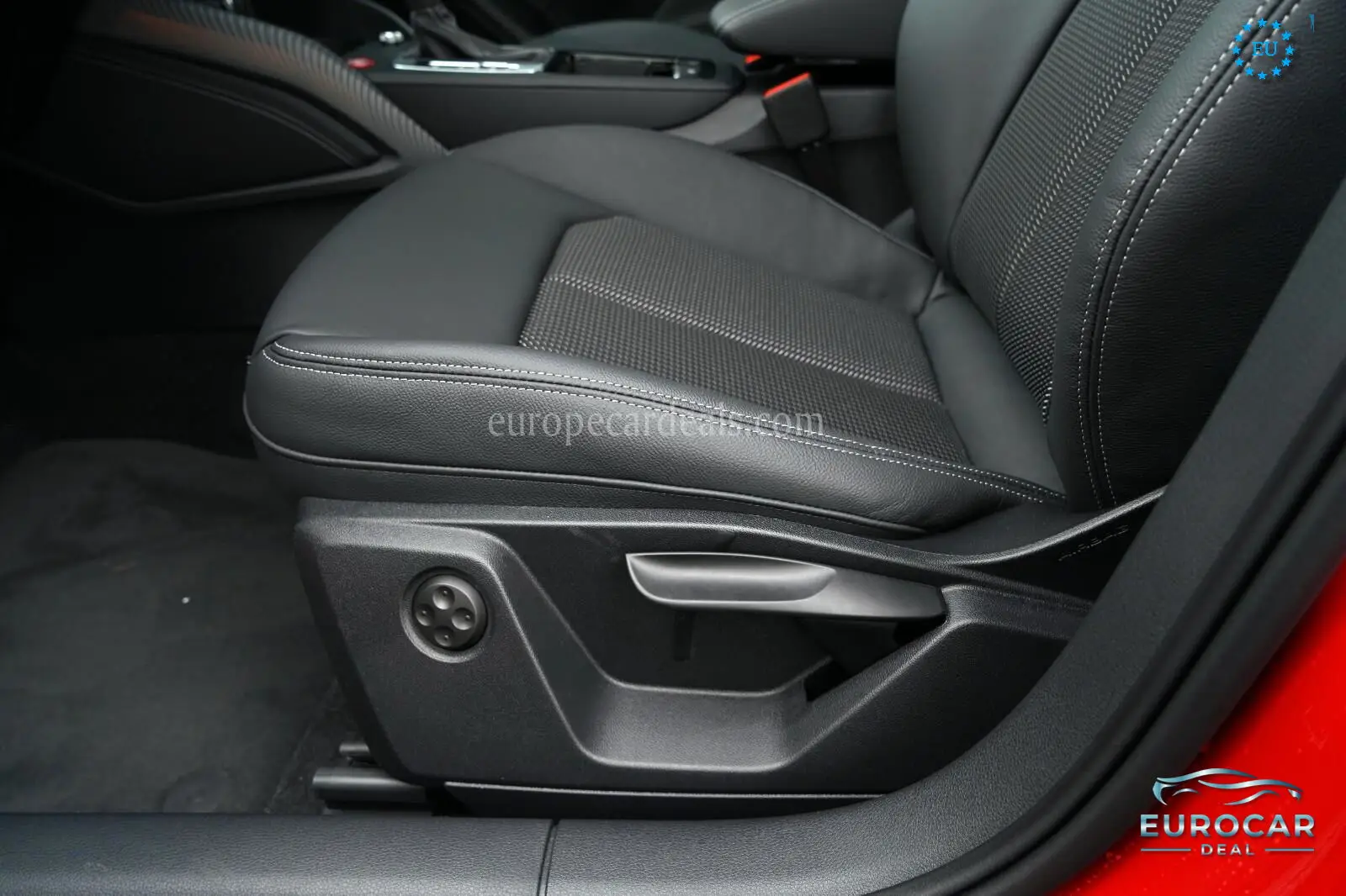 Audi SQ2