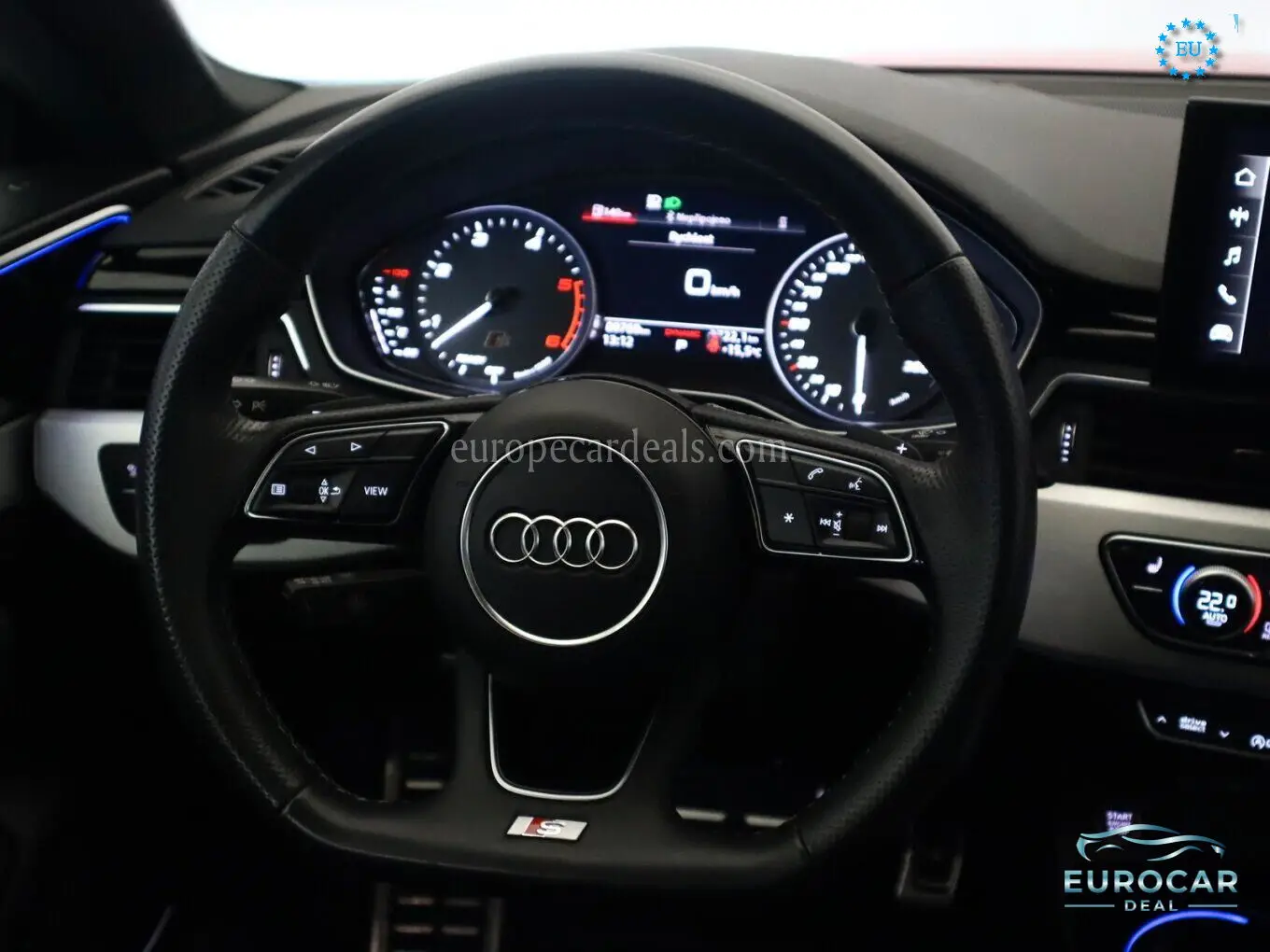 Audi S5