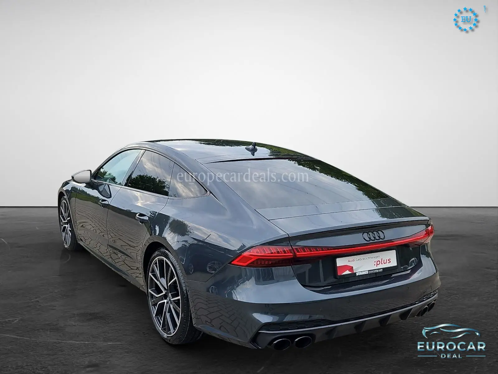 Audi S7