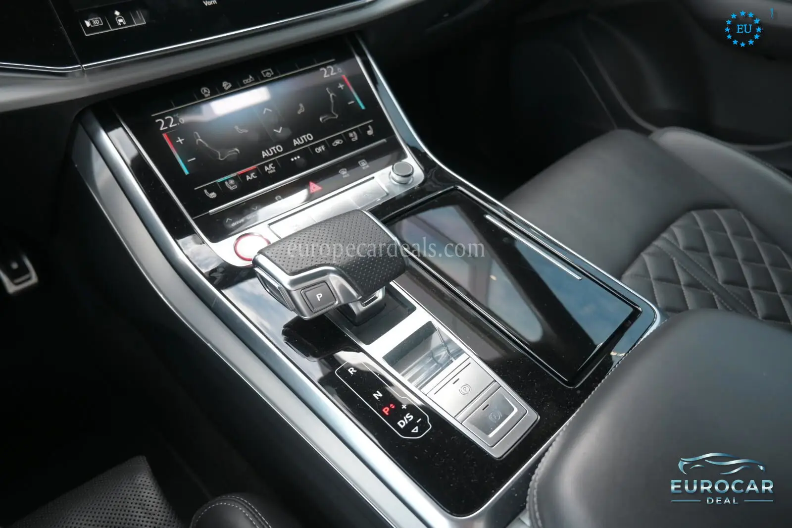 Audi SQ7
