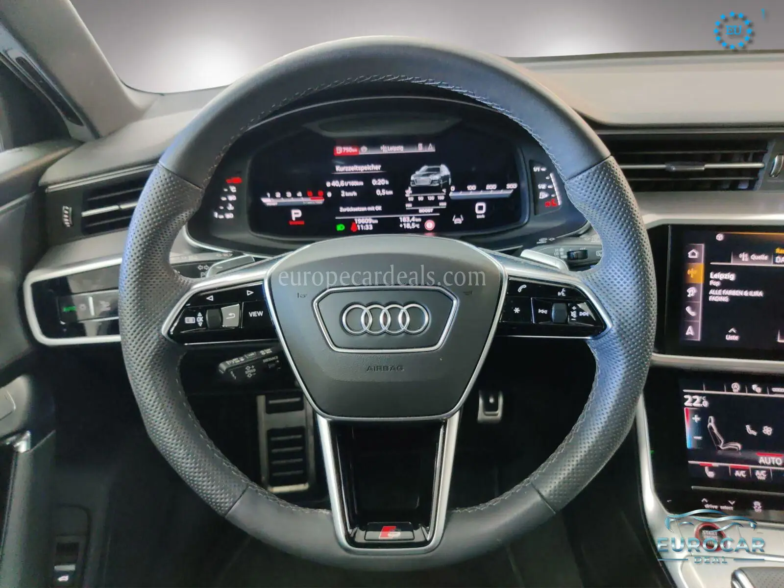 Audi S6