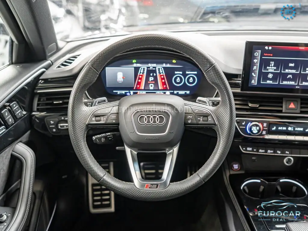 Audi RS4