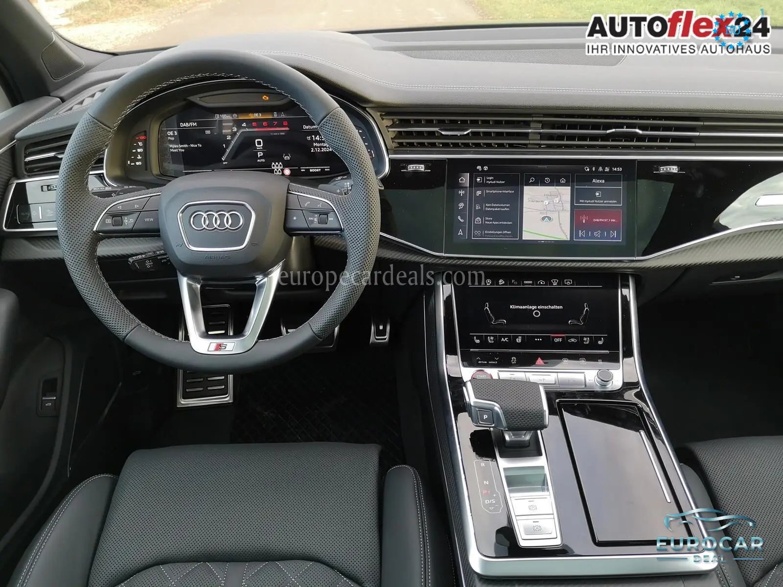 Audi SQ7